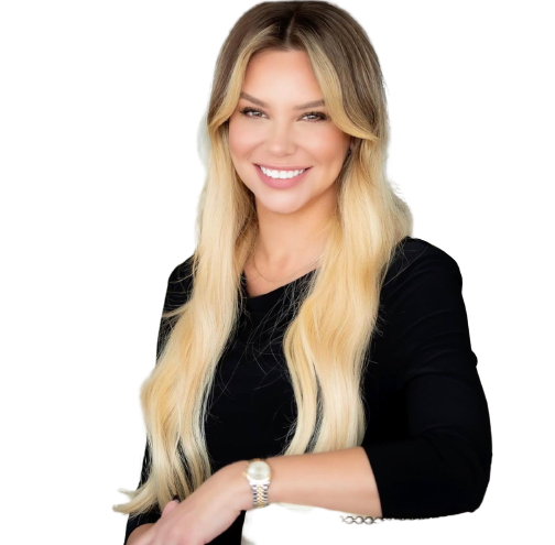 Realtor Carmen Santamaria